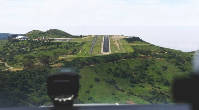 Catalina – KAVX